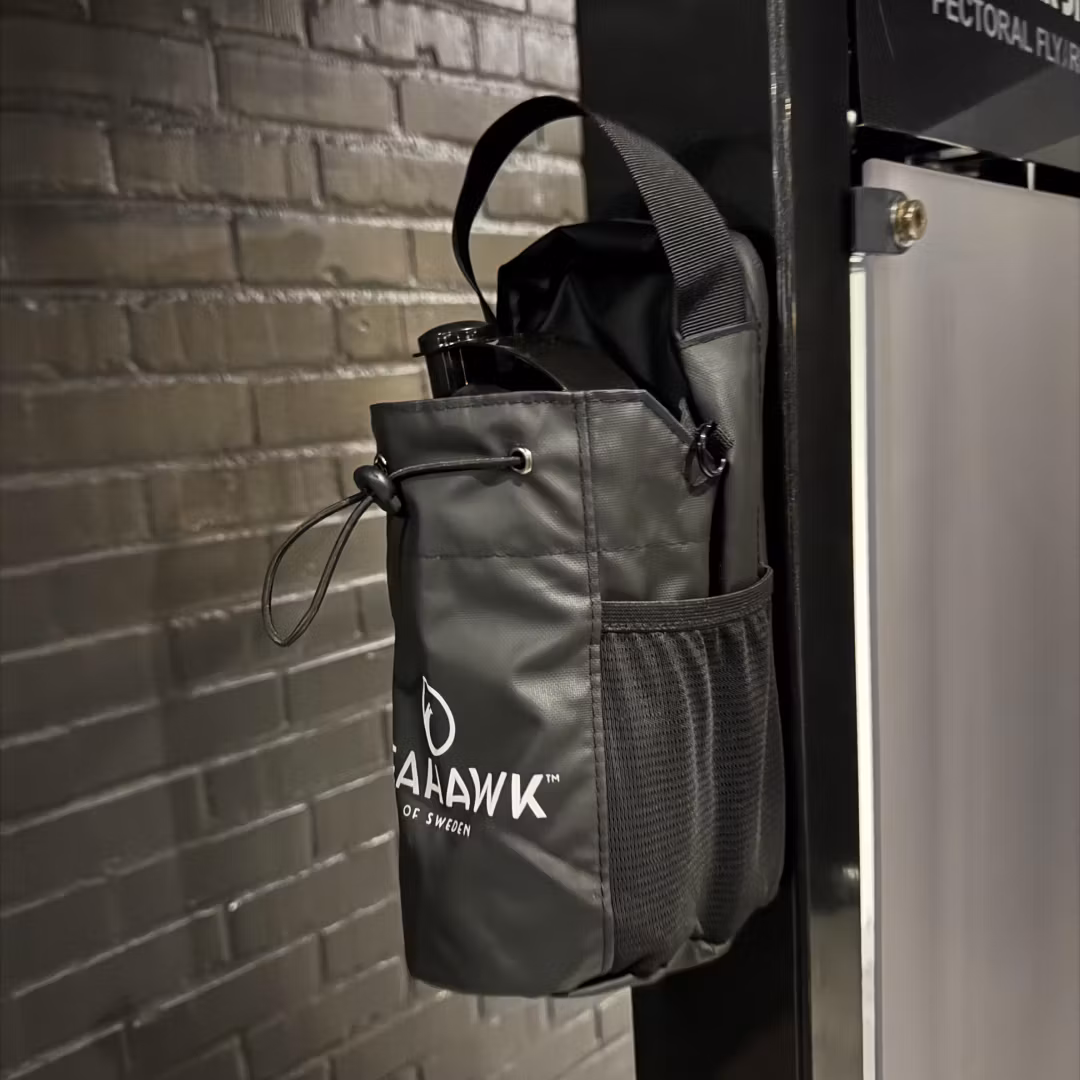 Premium kvalitet och hållbarhet