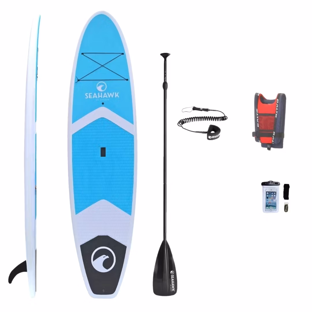 Seahawk 11.6 - Hård SUP - Paket