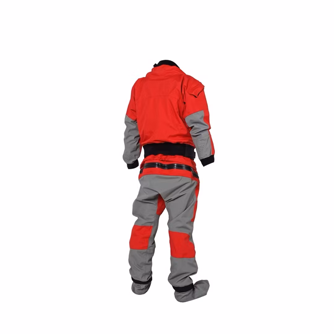 Seahawk Torrdräkt - 3-lager Unisex