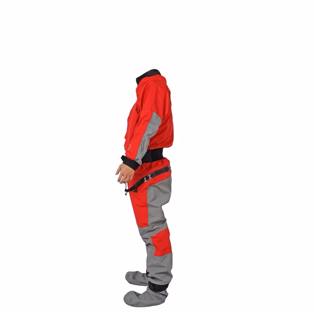 Seahawk Torrdräkt - 3-lager Unisex