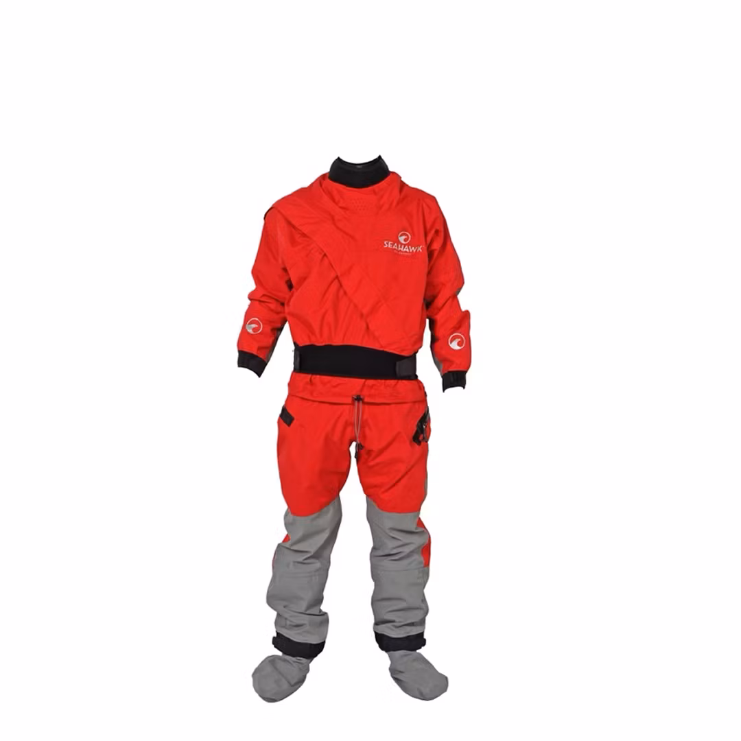 Seahawk Torrdräkt - 3-lager Unisex