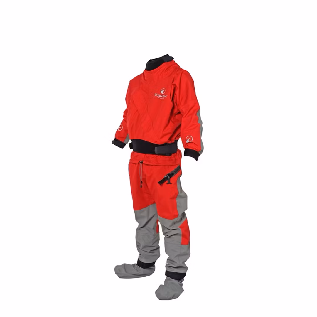 Seahawk Torrdräkt - 3-lager Unisex