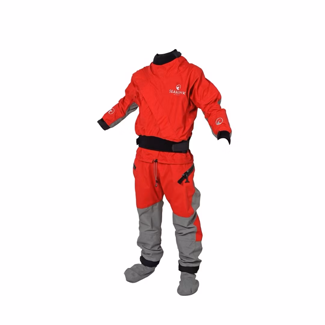 Seahawk Torrdräkt - 3-lager Unisex