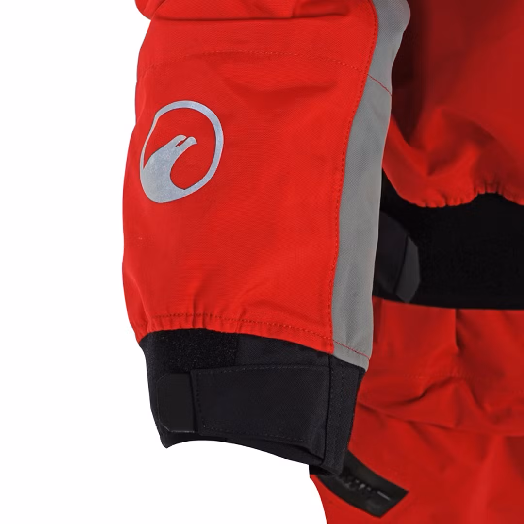 Seahawk Torrdräkt - 3-lager Unisex