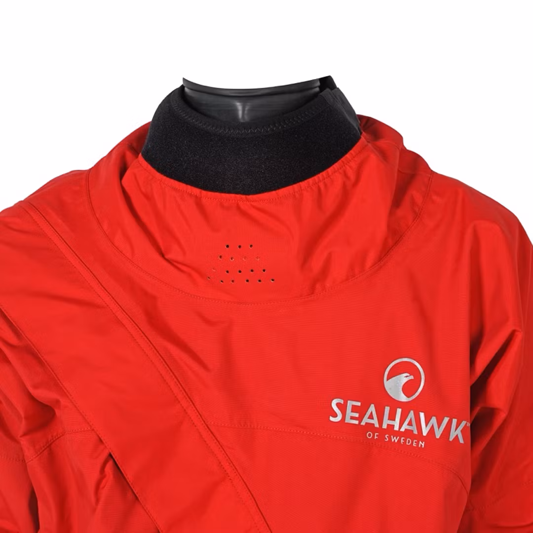 Seahawk Torrdräkt - 3-lager Unisex