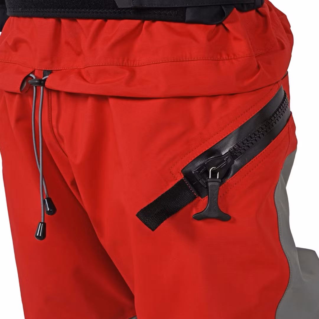 Seahawk Torrdräkt - 3-lager Unisex