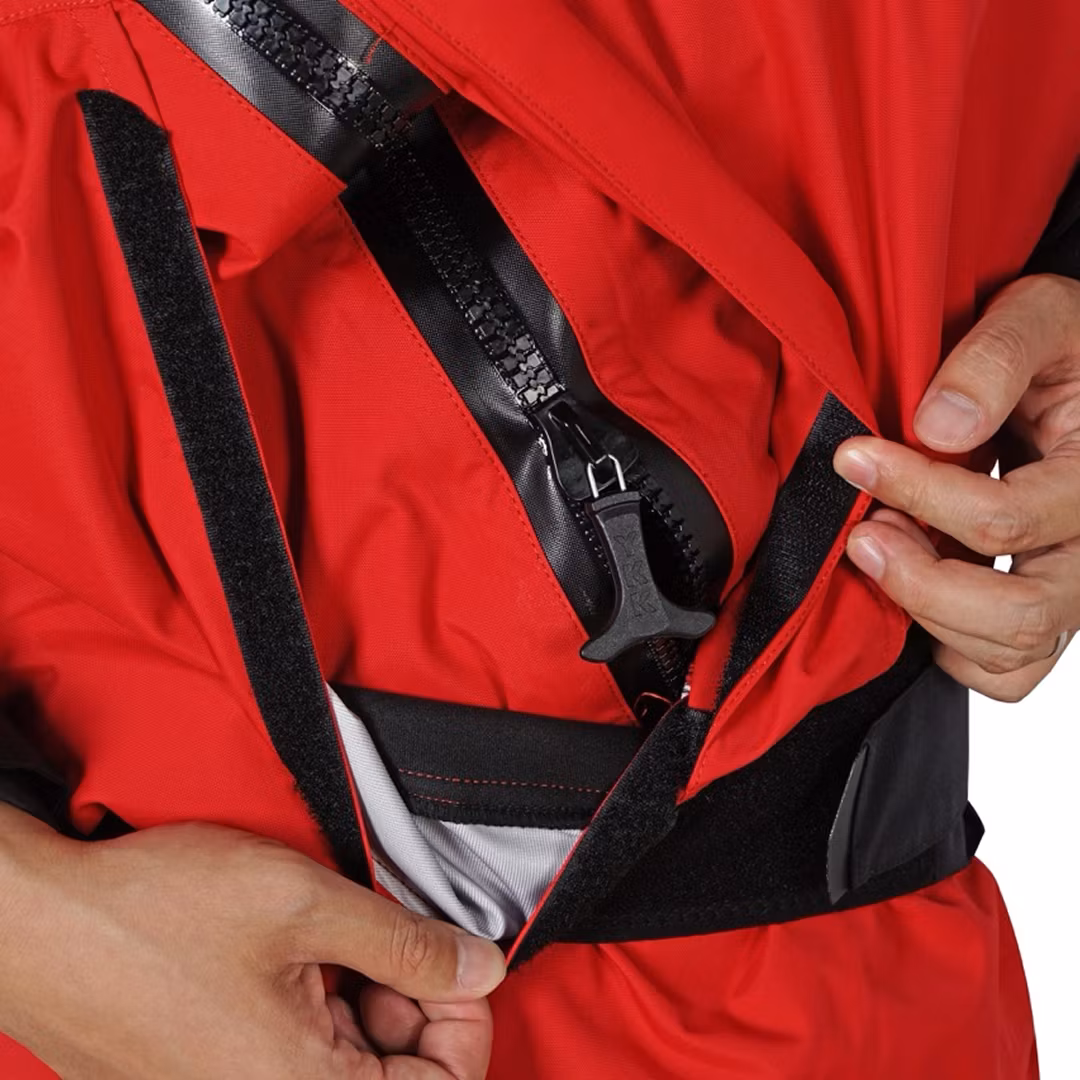 Seahawk Torrdräkt - 3-lager Unisex