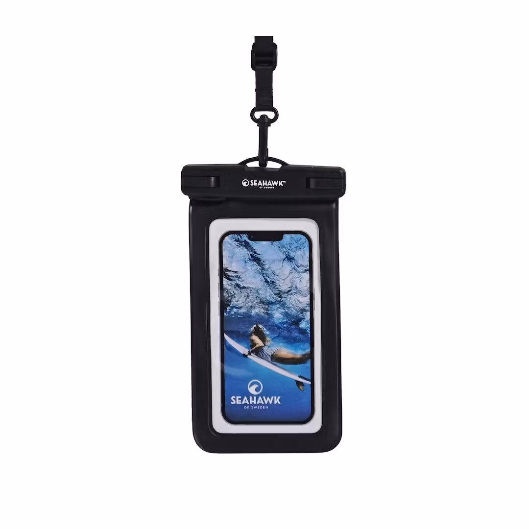 Seahawk Vattentätt mobilfodral
