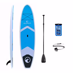 Seahawk 11.6 - Hård SUP - Paket