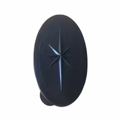 Oval lucka - Seahawk