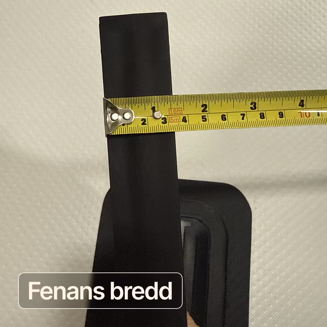 Säkerhetspaket SUP - Seahawk