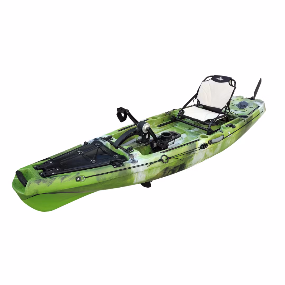 Seahawk Fisher Propeller 10.5