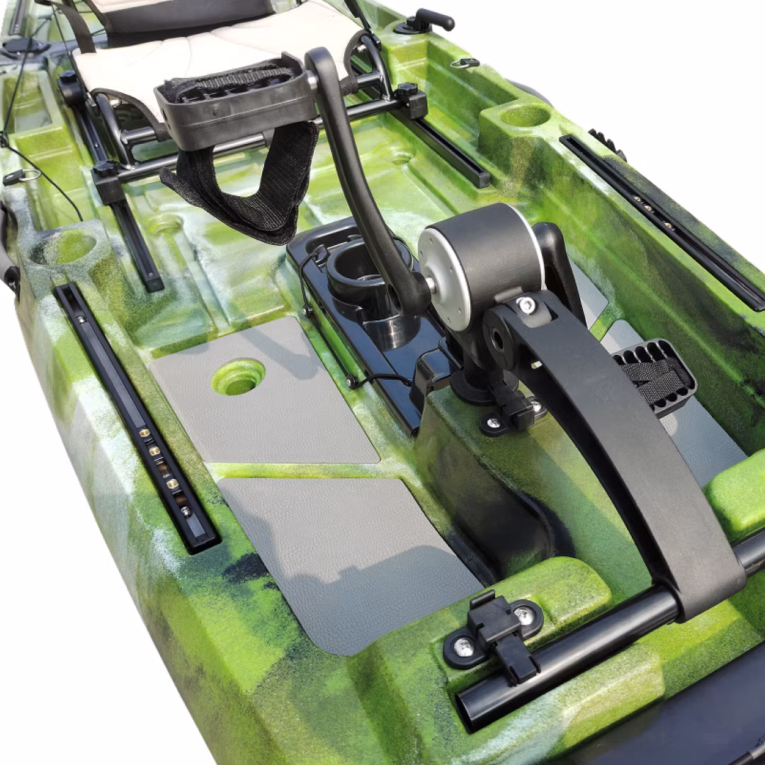 Seahawk Fisher Propeller 10.5