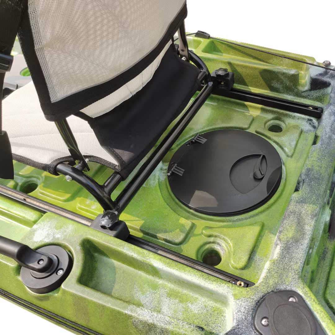 Seahawk Fisher Propeller 10.5