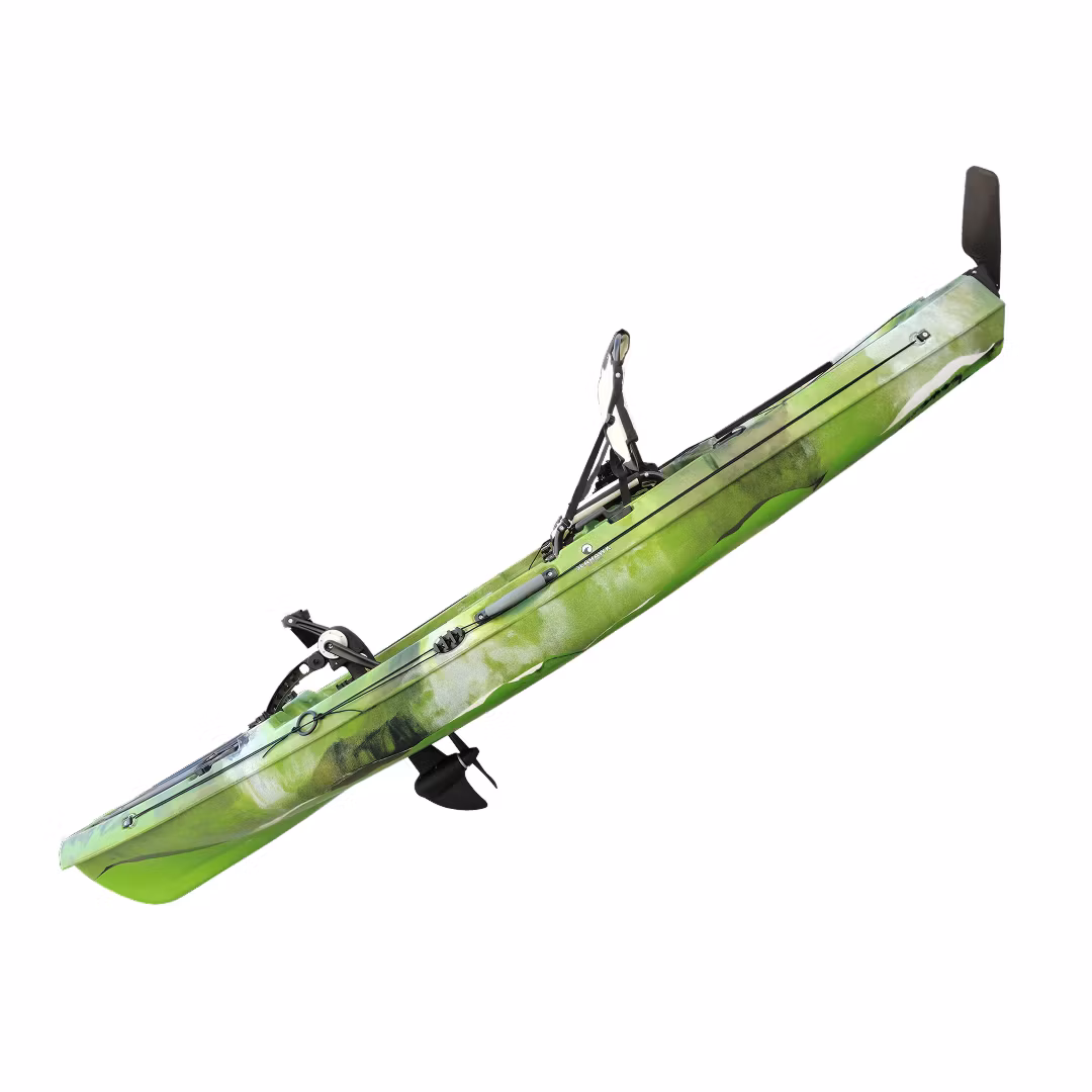 Seahawk Fisher Propeller 10.5