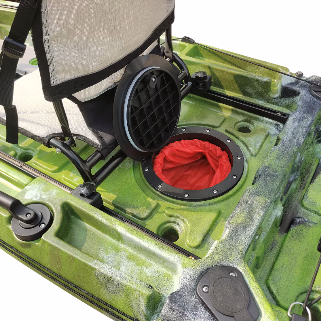 Seahawk Fisher Propeller 10.5