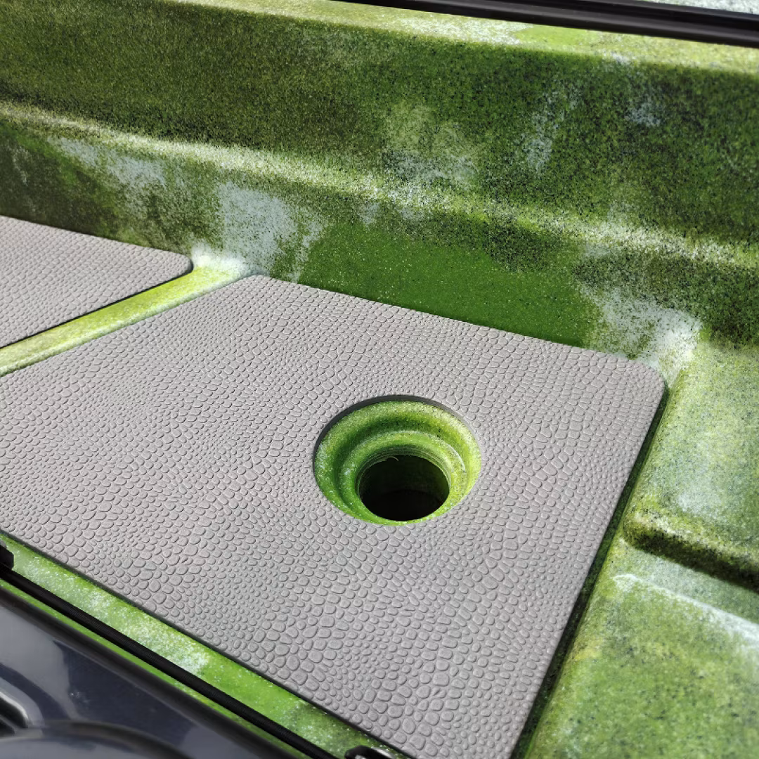 Seahawk Fisher Propeller 10.5