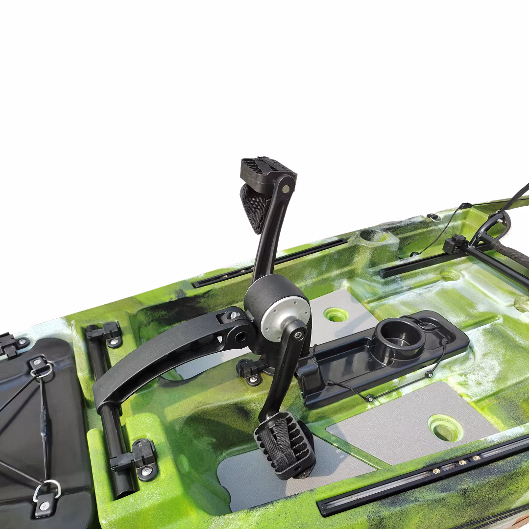 Seahawk Fisher Propeller 10.5