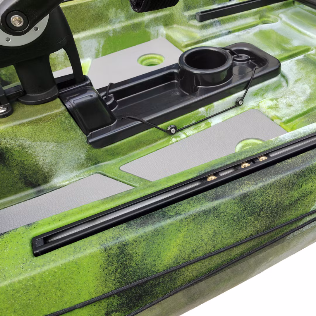 Seahawk Fisher Propeller 10.5