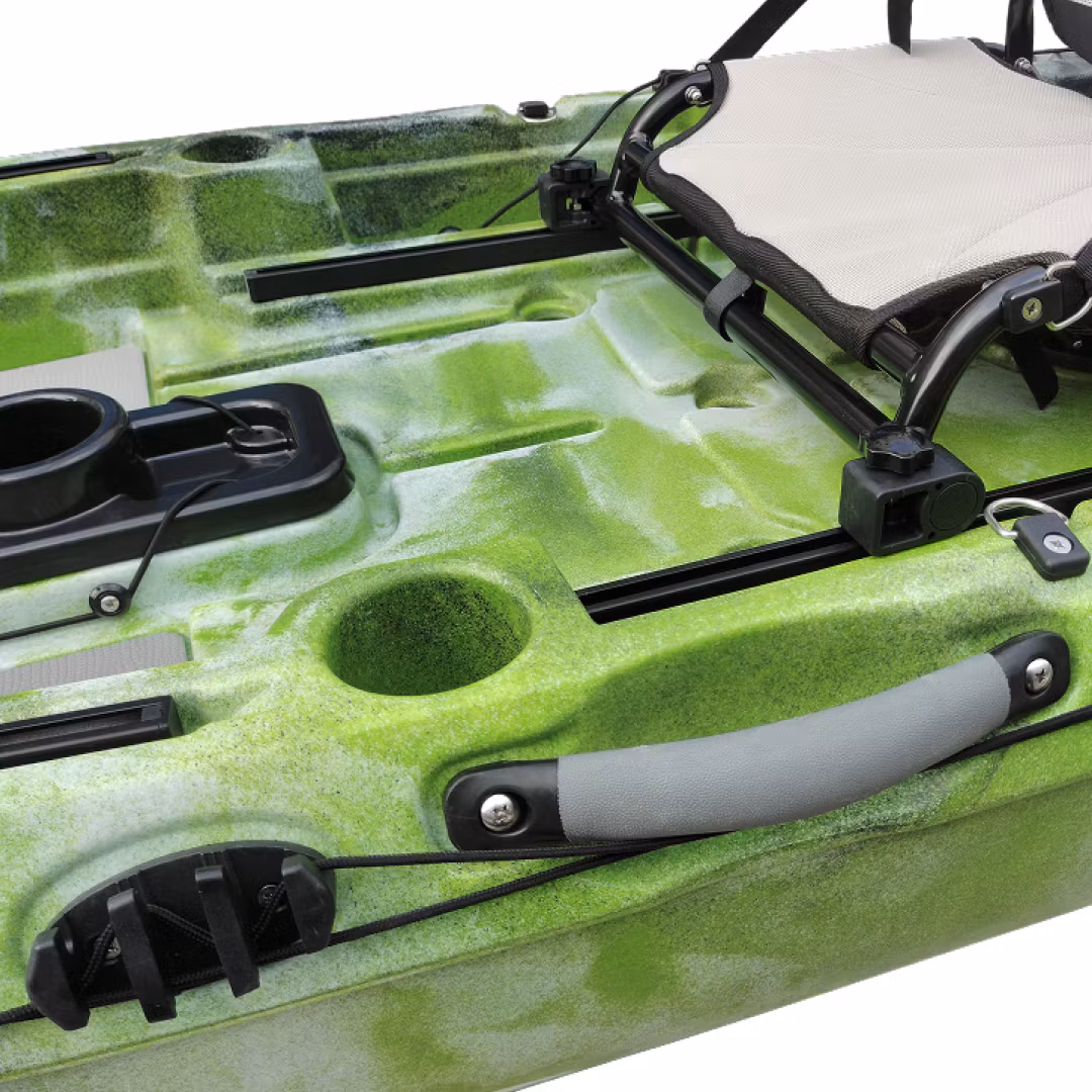 Seahawk Fisher Propeller 10.5