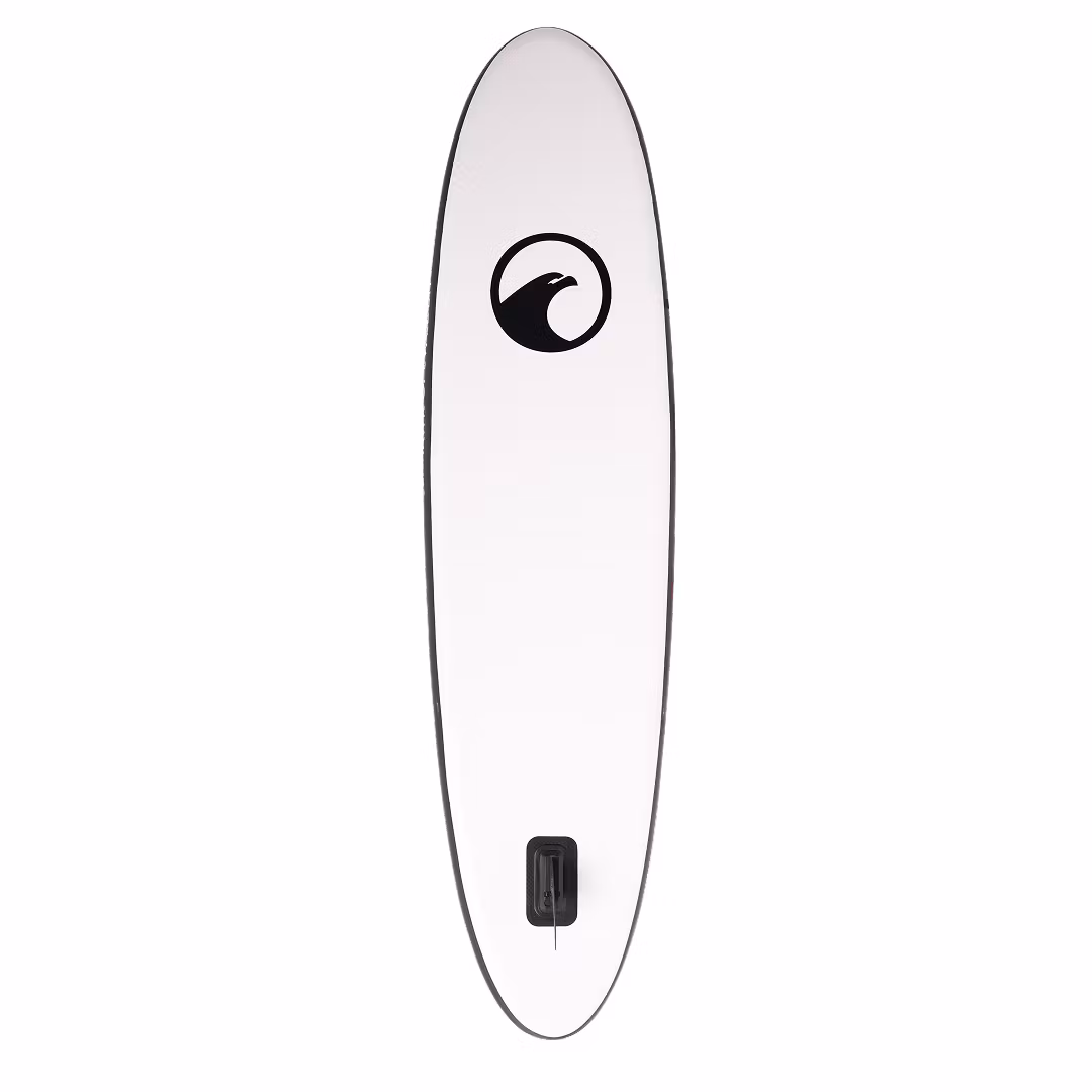 Seahawk Signature - SUP 10.8 - Uppblåsbar - Paketerbjudande