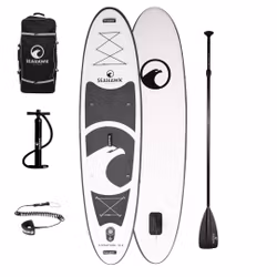 Seahawk Signature - SUP 10.8 - Uppblåsbar - Paketerbjudande