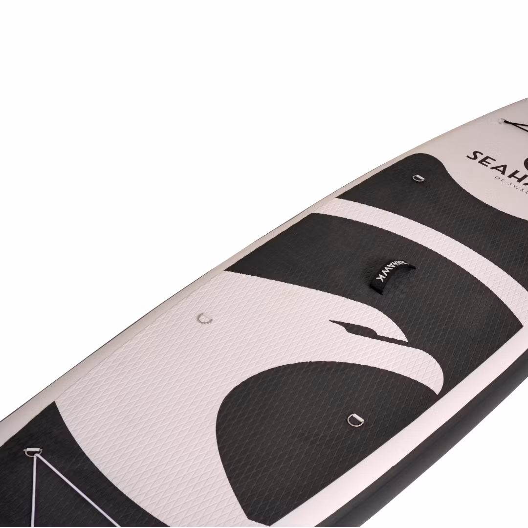 Seahawk Signature - SUP 12.6  - Uppblåsbar - Paketerbjudande