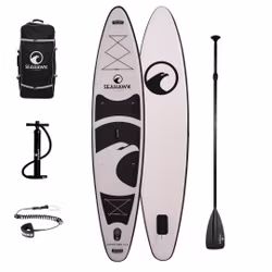 Seahawk Signature - SUP 12.6  - Uppblåsbar - Paketerbjudande