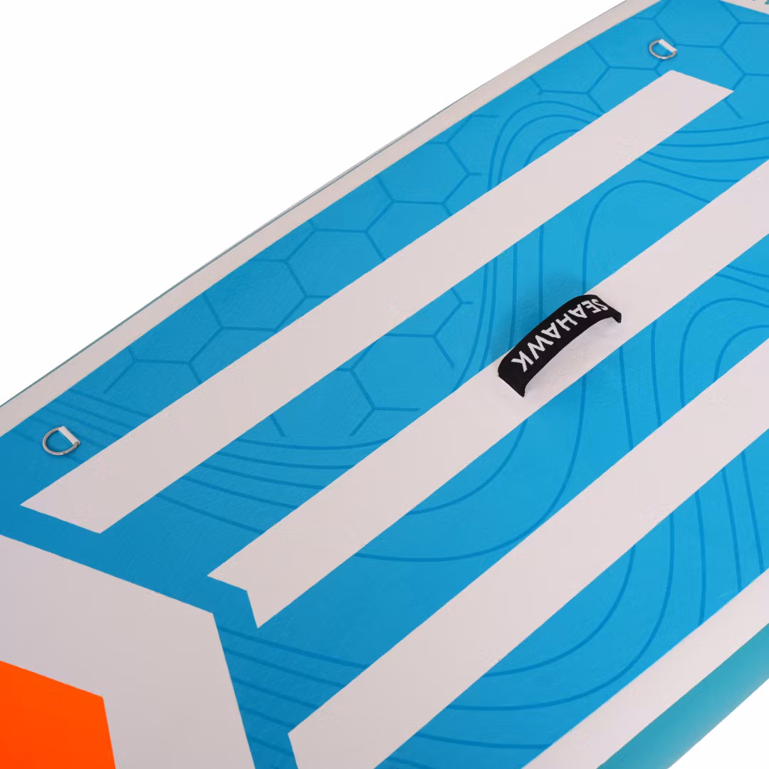 Seahawk Tropic - SUP 10.8 - Uppblåsbar - Paketerbjudande