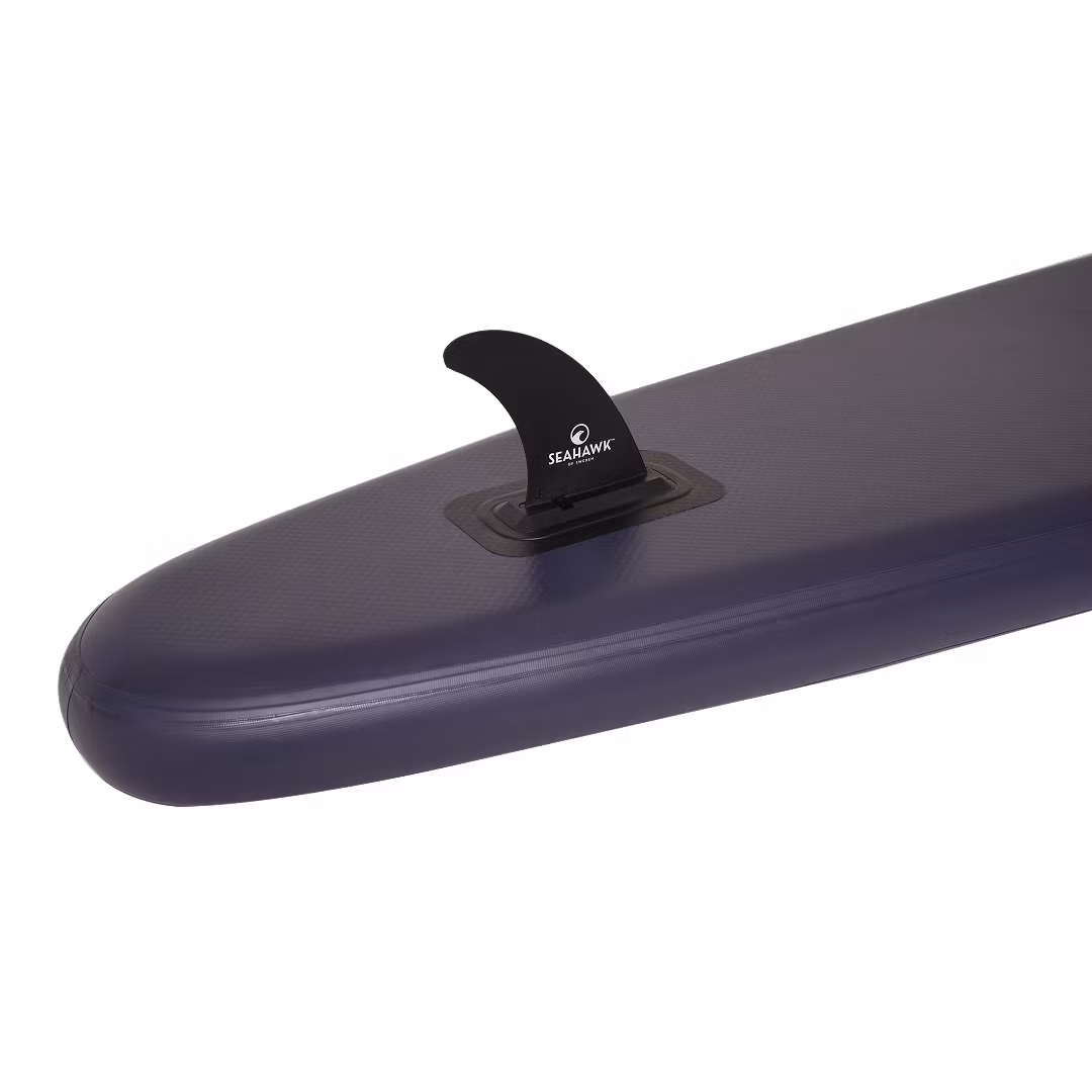Seahawk Shadow - SUP 12.6 - Uppblåsbar - Paketerbjudande