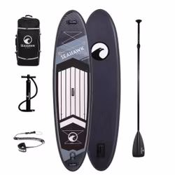 Seahawk Shadow - SUP 10.8  - Uppblåsbar - Paketerbjudande