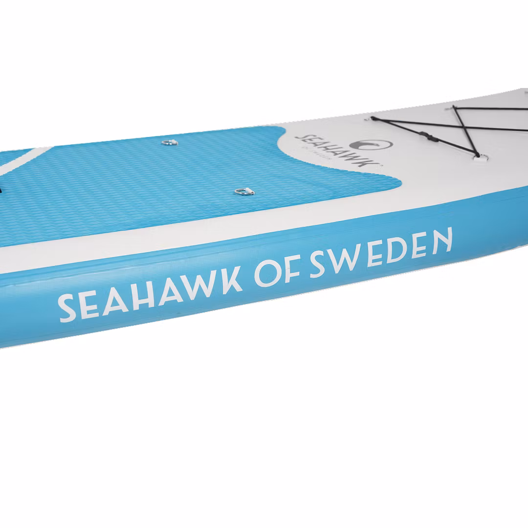 Seahawk Wave - SUP 10.8  - Uppblåsbar - Paketerbjudande