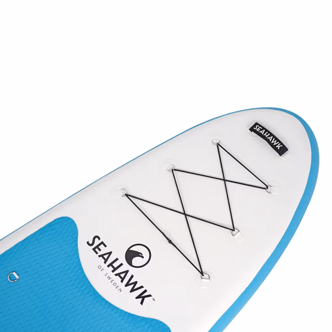 Seahawk Wave - SUP 10.8  - Uppblåsbar - Paketerbjudande