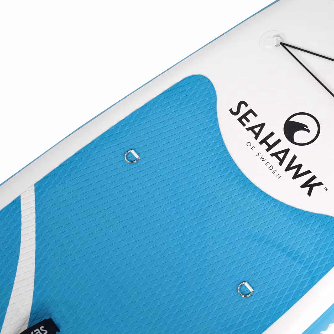 Seahawk Wave - SUP 10.8  - Uppblåsbar - Paketerbjudande