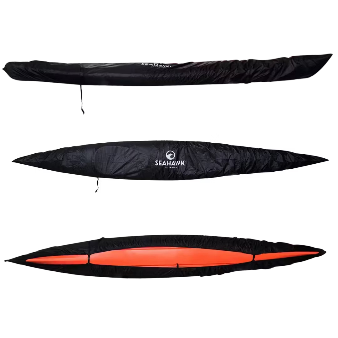 Seahawk Kajaköverdrag Flera Längder