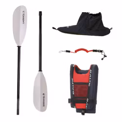 Tillbehörspaket - Premium