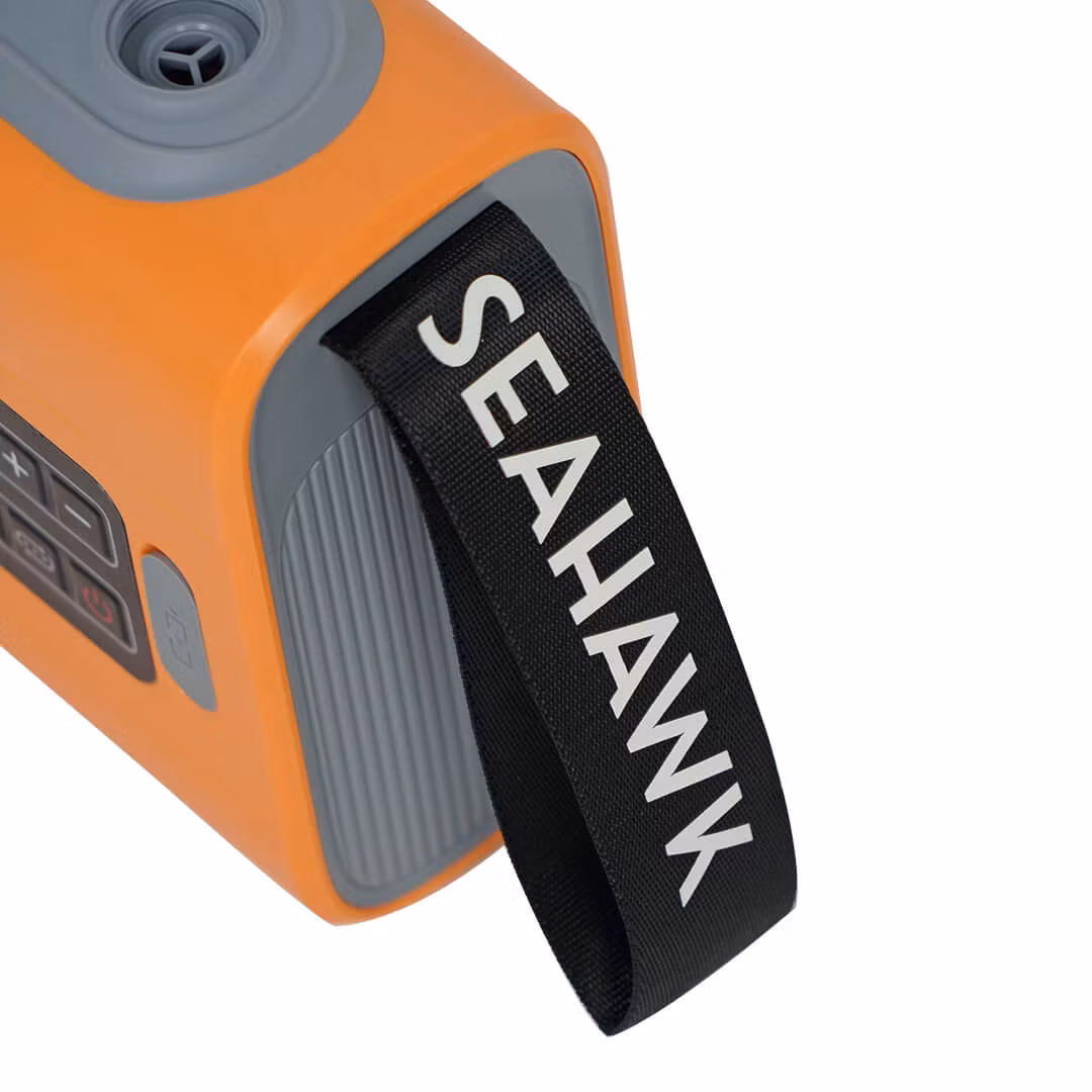 Elektrisk pump - Trådlös & Batteridriven