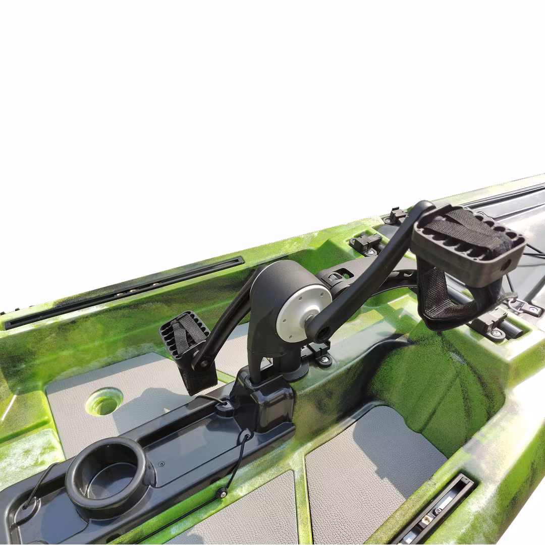 Seahawk Fisher Propeller 10.5 - Outlet