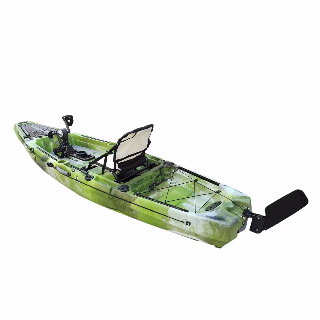 Seahawk Fisher Propeller 10.5 - Outlet