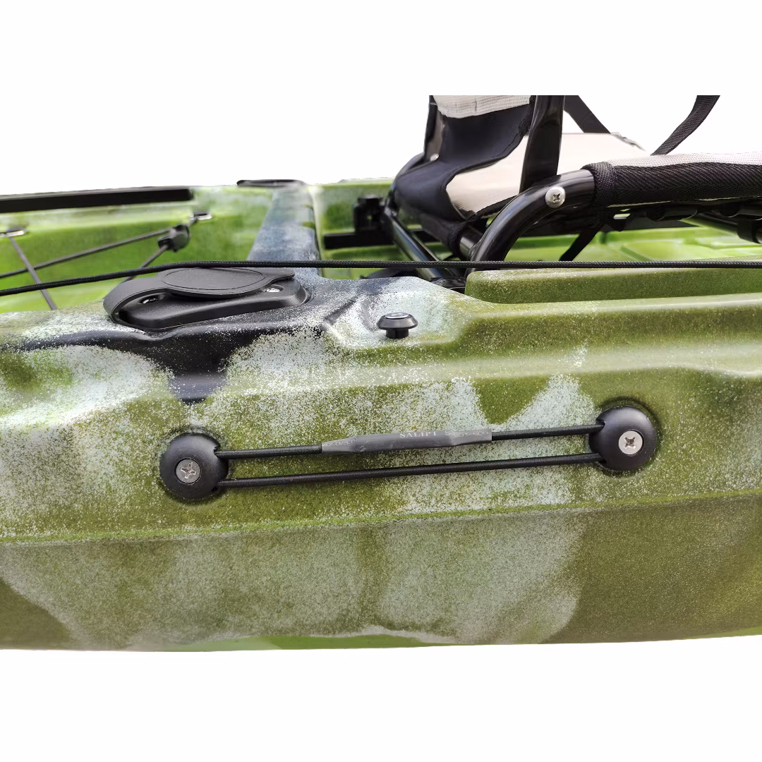 Seahawk Fisher Propeller 10.5 - Outlet