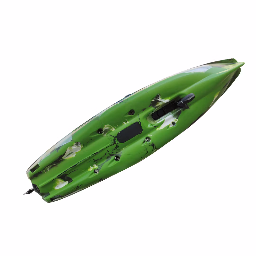 Seahawk Fisher Propeller 10.5 - Outlet