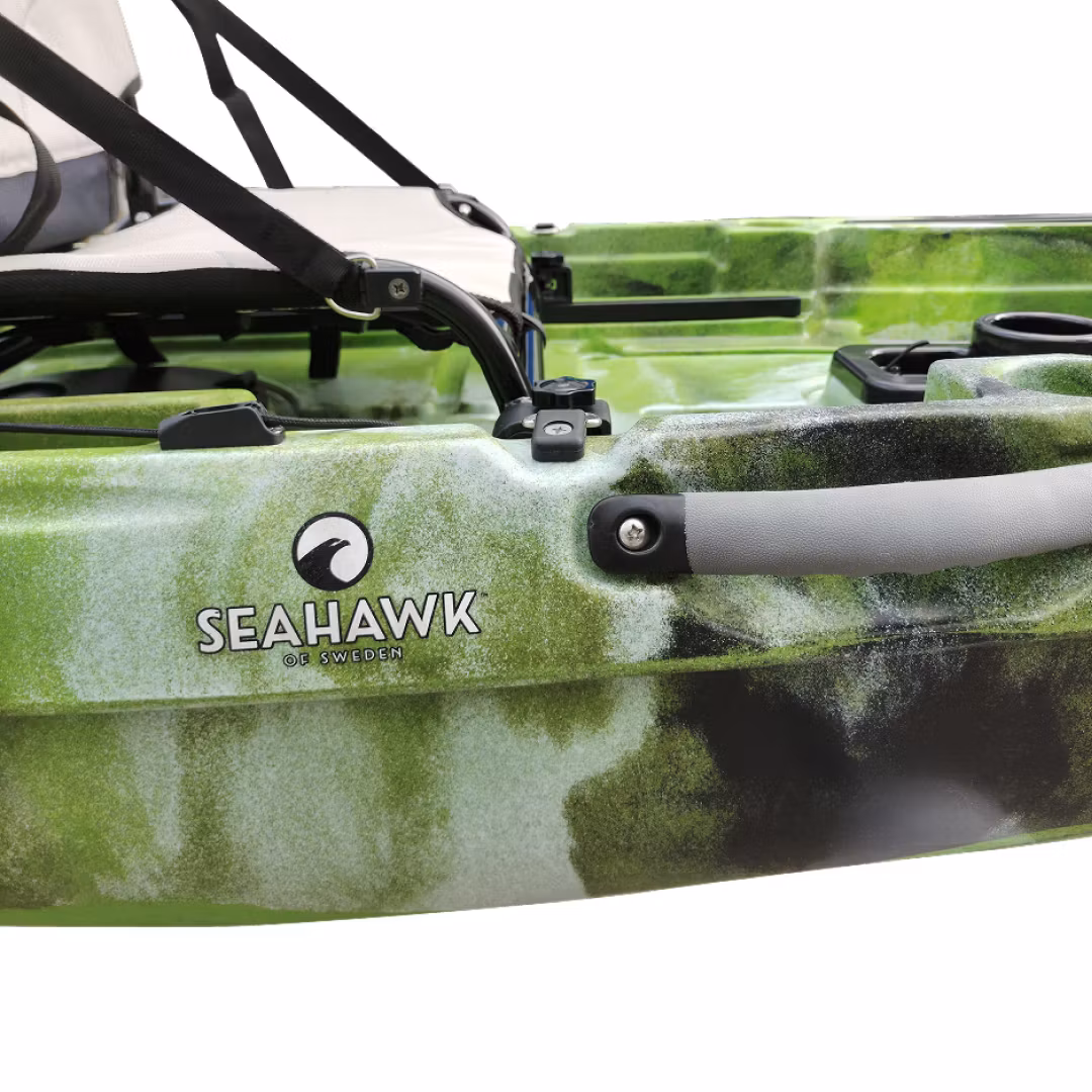 Seahawk Fisher Propeller 10.5 - Outlet