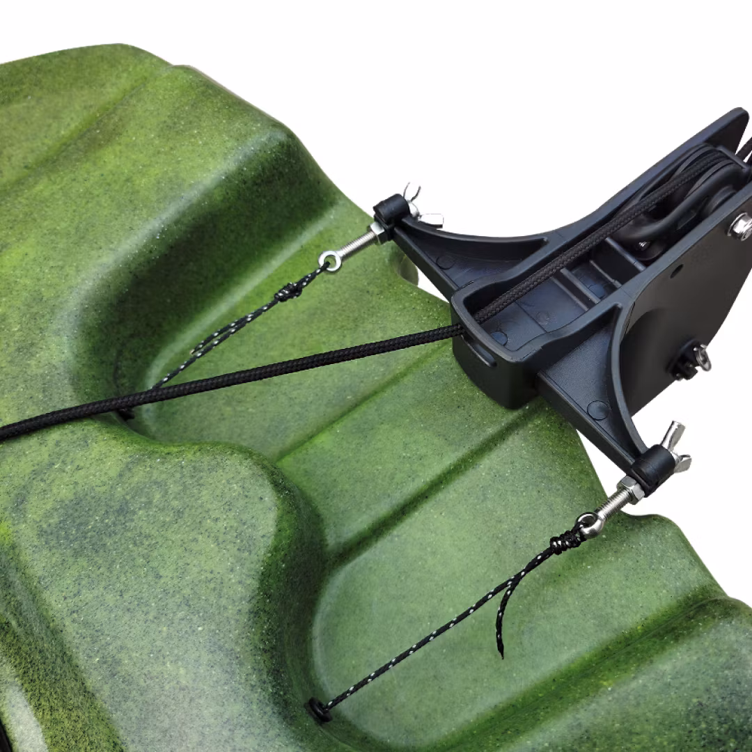 Seahawk Fisher Propeller 10.5 - Outlet