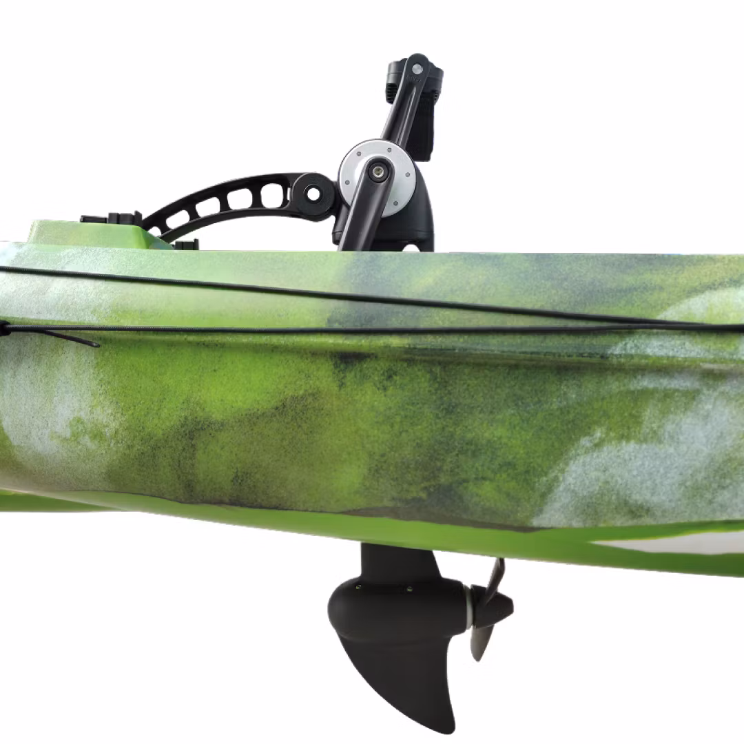 Seahawk Fisher Propeller 10.5 - Outlet