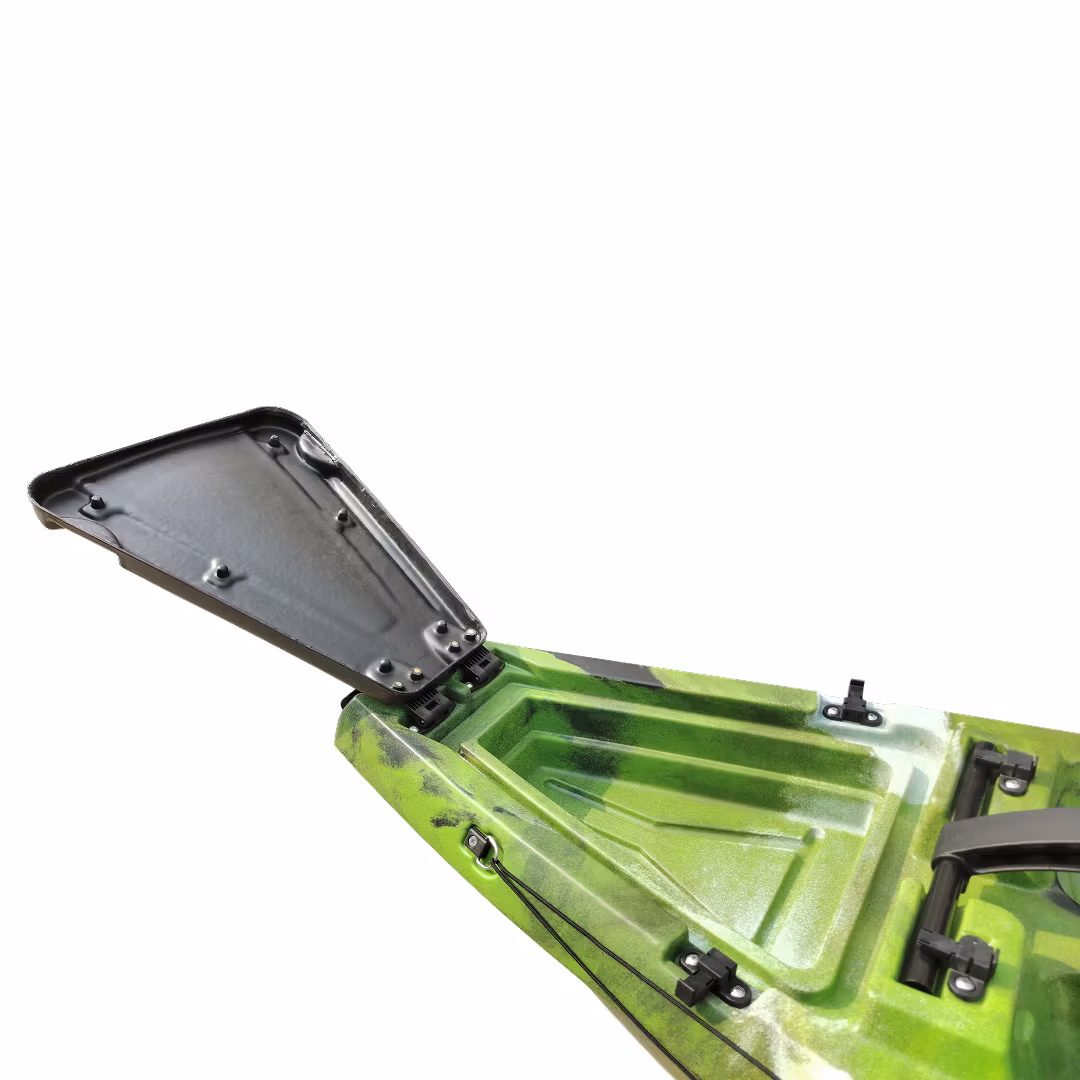 Seahawk Fisher Propeller 10.5 - Outlet