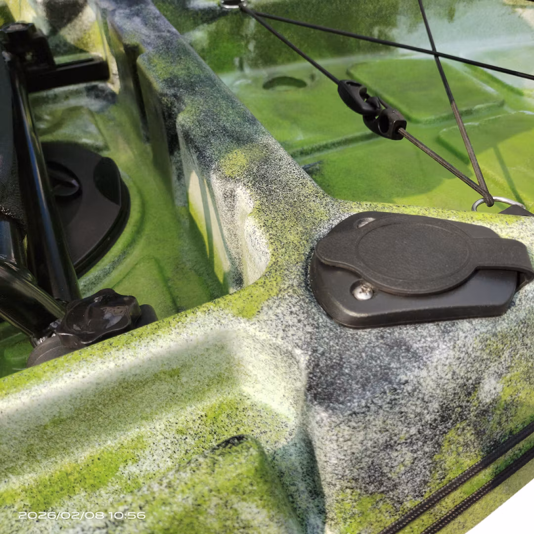 Seahawk Fisher Propeller 10.5 - Outlet