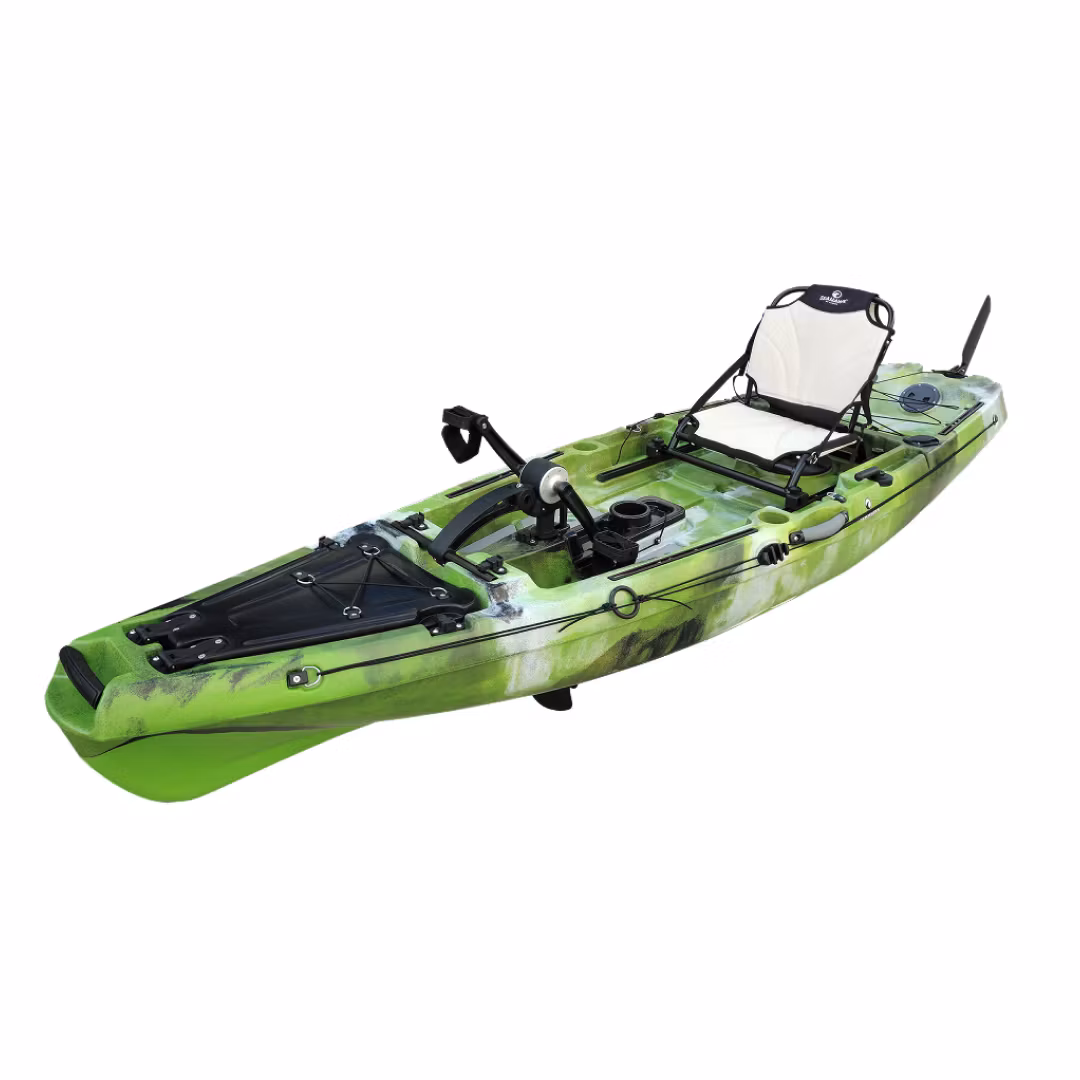 Seahawk Fisher Propeller 10.5 - Outlet