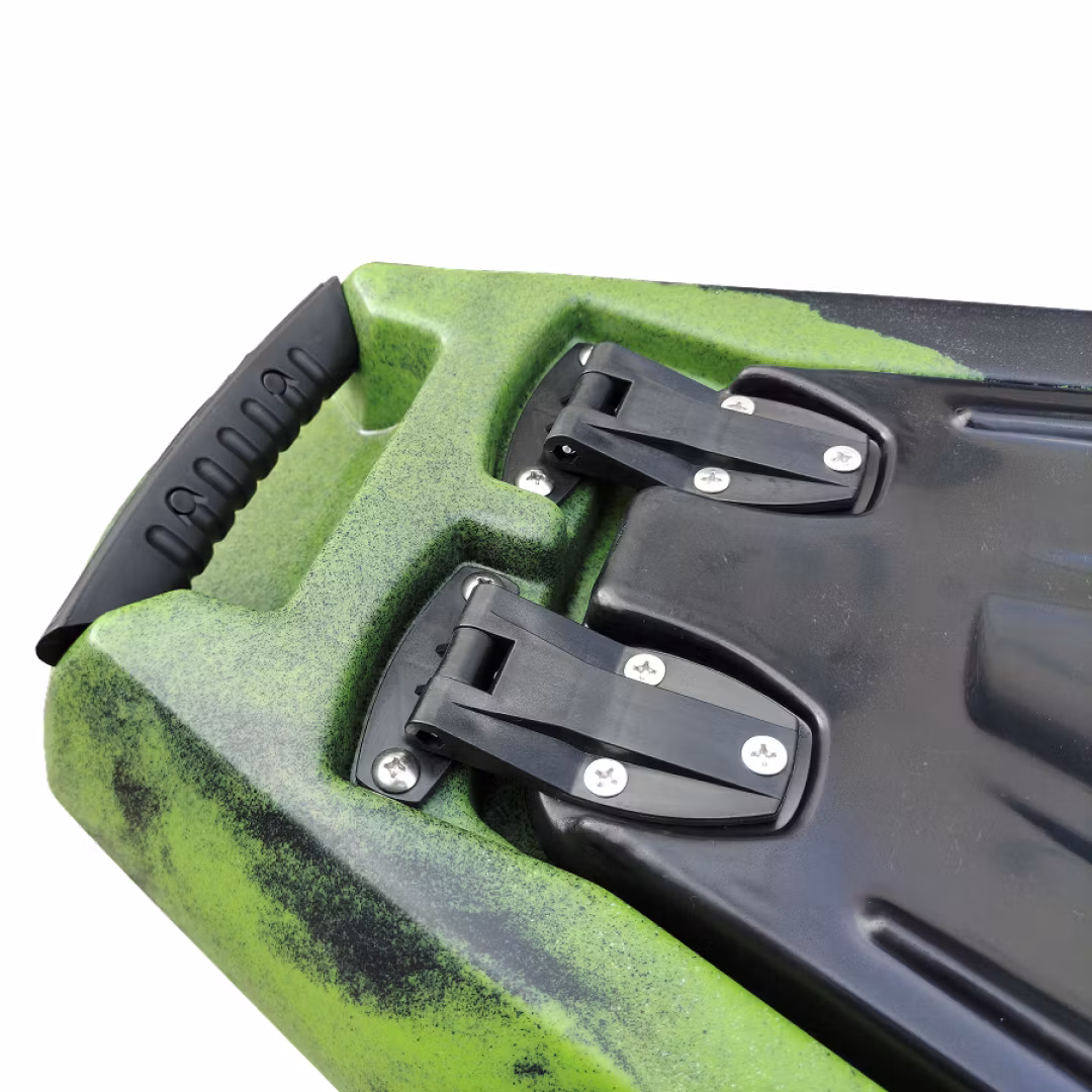 Seahawk Fisher Propeller 10.5 - Outlet