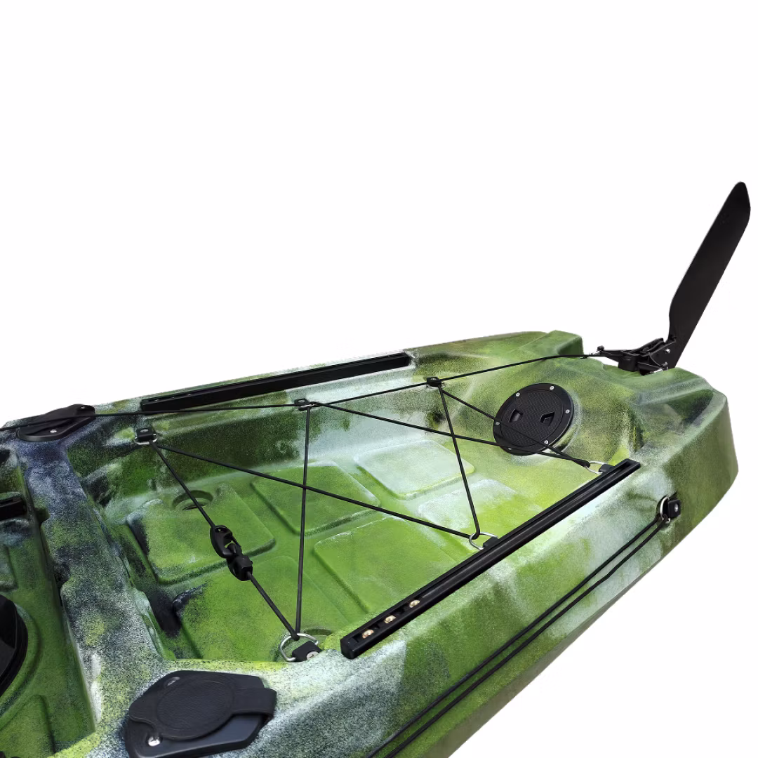 Seahawk Fisher Propeller 10.5 - Outlet