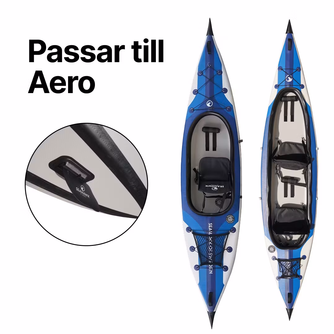 Fena till Seahawk Aero K1/K2 (2026)